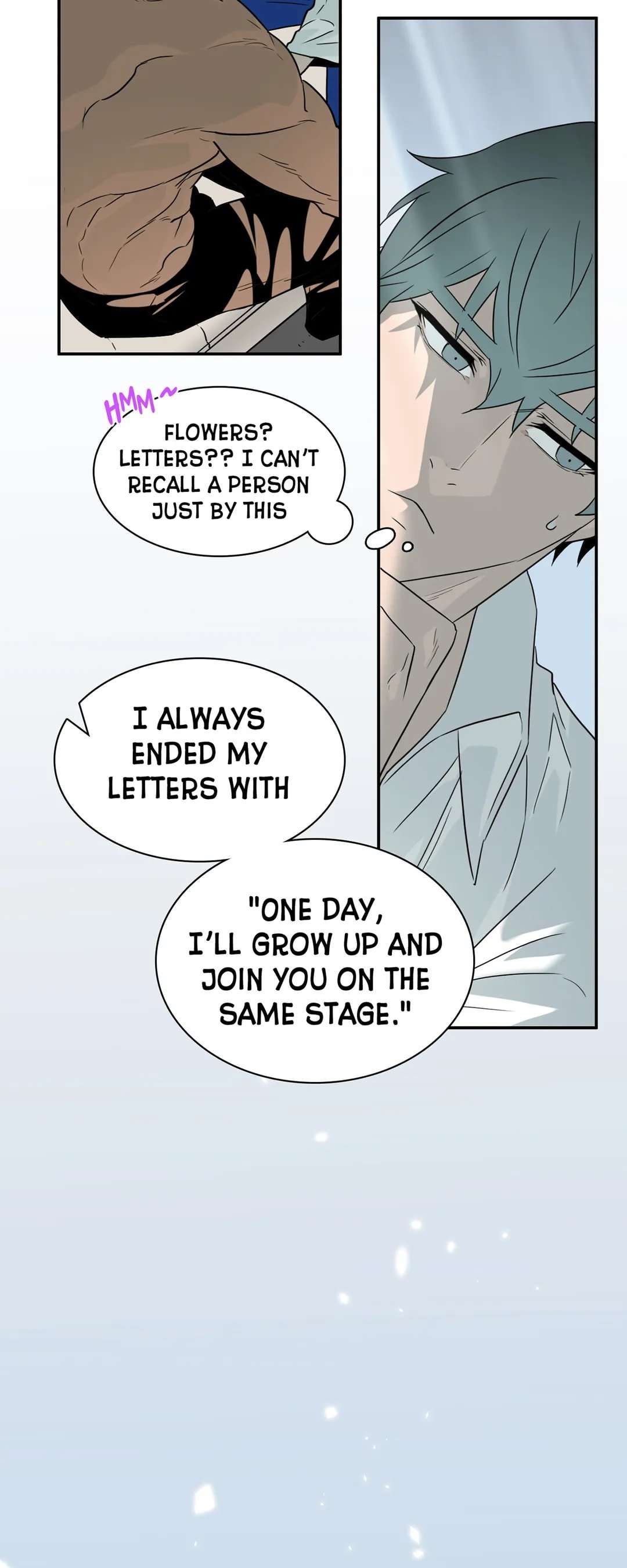 Dear DOO, Chapter 163 image 43